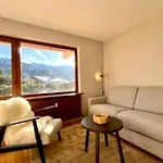 Bright With Terrace In Megeve