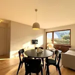 Bright With Terrace In * Megeve