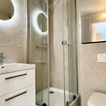 Apartment Bright With Terrace In