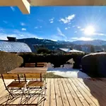 Apartment Bright With Terrace In *