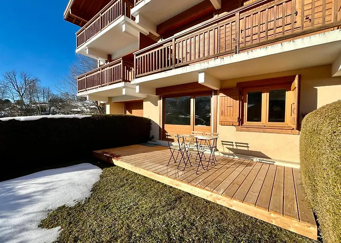 Bright With Terrace In Apartmán *